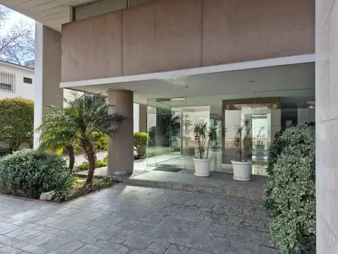 Santa Rosa 1500, Piso 13°