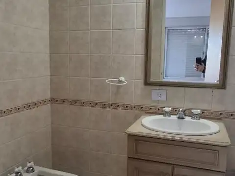 Departamento en Alquiler 20 años