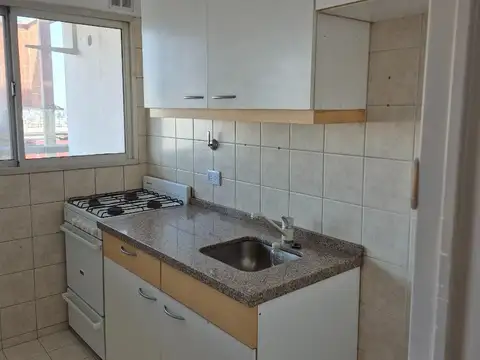 Departamento en Alquiler al Sureste