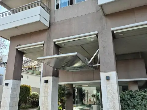 Dpto monoambiente con amenities a metros de Maipu.