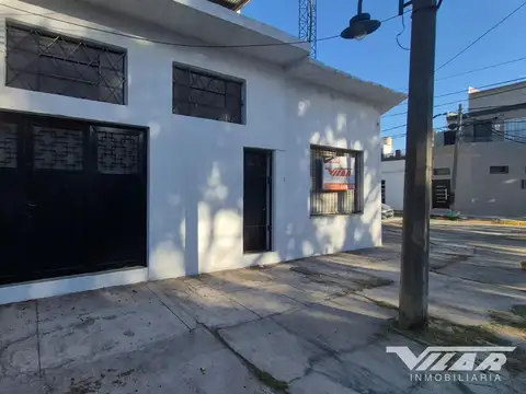 Galpon en Venta 12  mts Frente