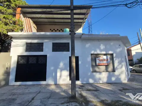 Galpon en Venta 17  mts Fondo