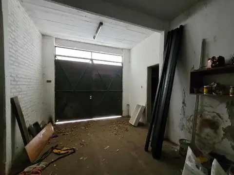 Martín J. Haedo  al 4500