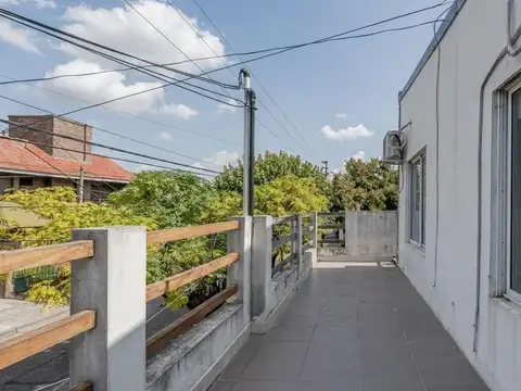 Venta multifamiliar en bloque en Virreyes 320 m2