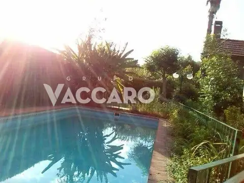 Casa en Venta al Noroeste