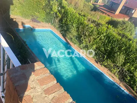 Casa en Venta 8 años