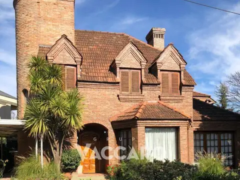 Casa en Venta de 4 dormitorios