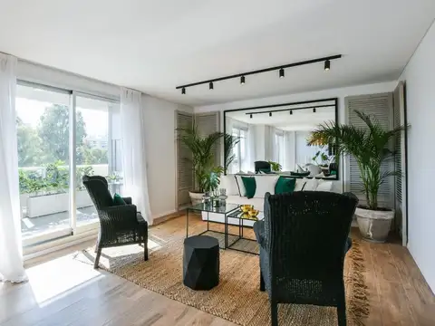 Departamento en Venta en Rosario, USD 693.000