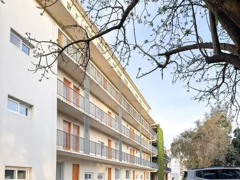 Departamento en Alquiler de 2 dormitorios