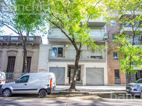 Venta Departamento dos dormitorios - Rep de la sexta