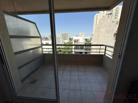 Departamento en Alquiler de 2 ambientes