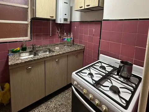 Departamento en Venta 50 años
