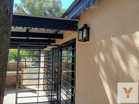 Casa en Venta de 1 dormitorio