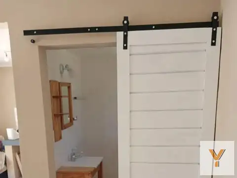 Casa en venta - 1 Dormitorio 1 Baño - San Miguel Del Monte