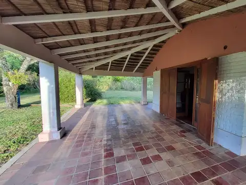 Campo en Yuqueri