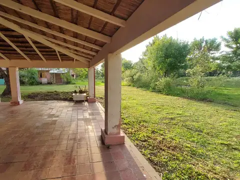Campo en Yuqueri