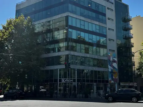 Oficina  en Venta en Parque Patricios, Capital Federal, Buenos Aires
