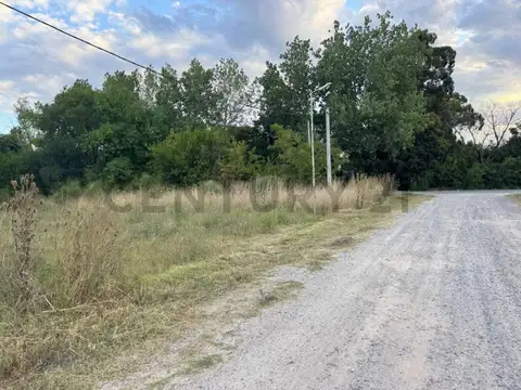 VENTA DE LOTES EN ANGEL ETCHEVERRY