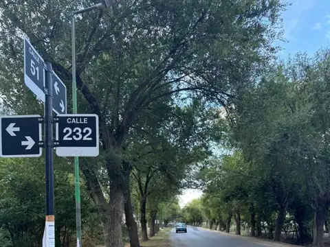 Terreno en Venta de 308,4 m2