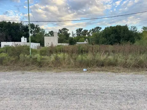 Terreno en Venta de 308,4 m2