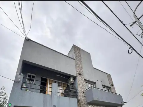 DEPARTAMENTO EN ALQUILER