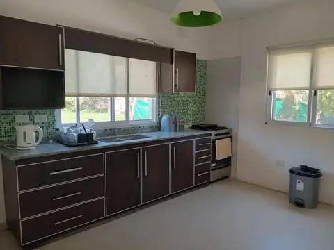 Casa en Alquiler 10 años