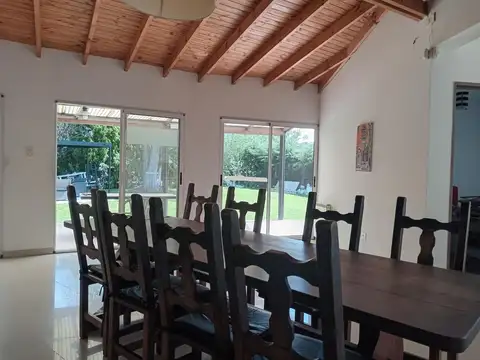 Casa en Alquiler en El Aromo, $ 2.000.000