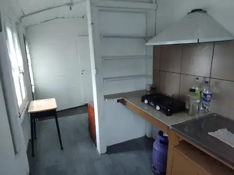 Depto Tipo Casa en Alquiler al Oeste