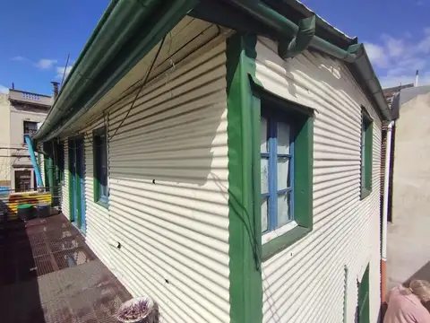 Depto Tipo Casa en Alquiler de 2 ambientes
