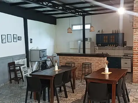 Casa en Trujui