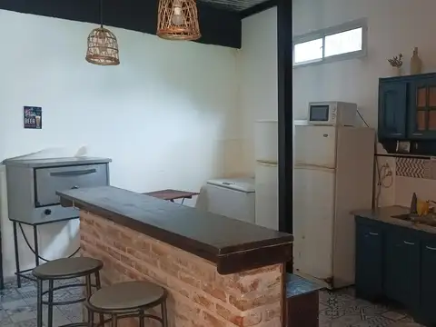 Casa en Venta al Noroeste