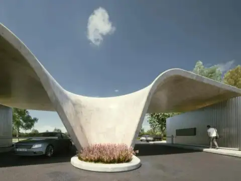 Terreno en Venta de 500,0 m2