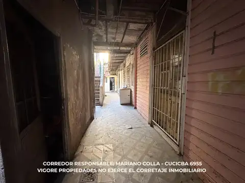 Terreno / Lote en venta de 225m2 ubicado en La Boca