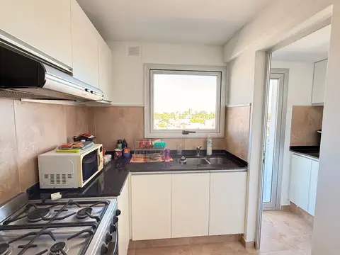 Departamento en Venta 8 años