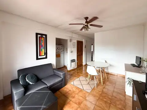 Venta Departamento dos dormitorios, Nuestra Señora de Lourdes, Rosario