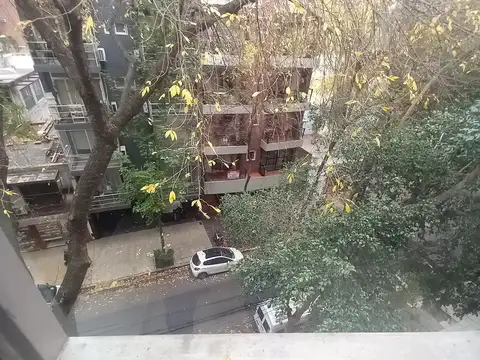 Departamento en Alquiler Temporal en Las Cañitas, USD 800