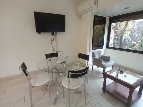 Departamento en Venta en Las Cañitas, USD 168.000