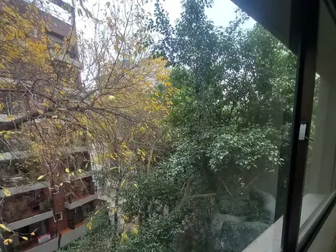 Departamento en Alquiler Temporal de 2 ambientes