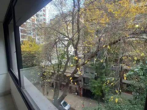 Departamento en Alquiler Temporal de 1 dormitorio