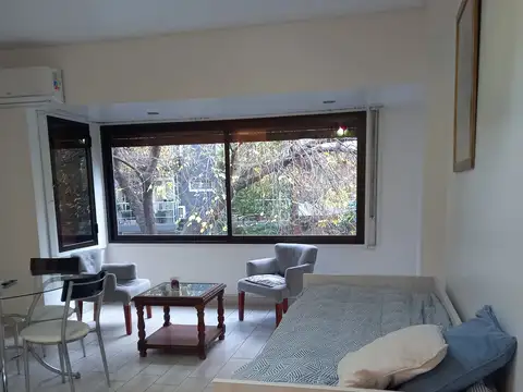 Departamento en Alquiler Temporal 18 años