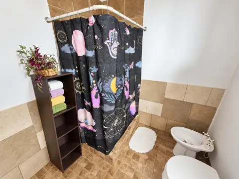 CASA  2 AMBIENTES VENTA RAMOS MEJIA