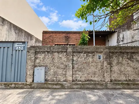 CASA  2 AMBIENTES VENTA RAMOS MEJIA