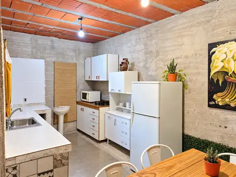 Casa en Venta de 1 dormitorio