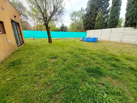 Casa en Venta al Noroeste