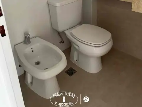 Departamento en Venta en Pilar, USD 118.000