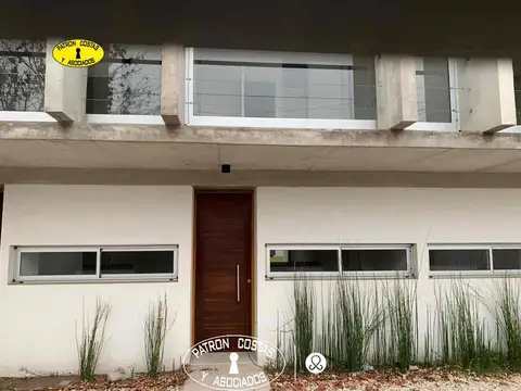 Casa En Condominio en venta en Pilar 2 Dormitorios