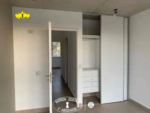 Departamento en Venta con 1