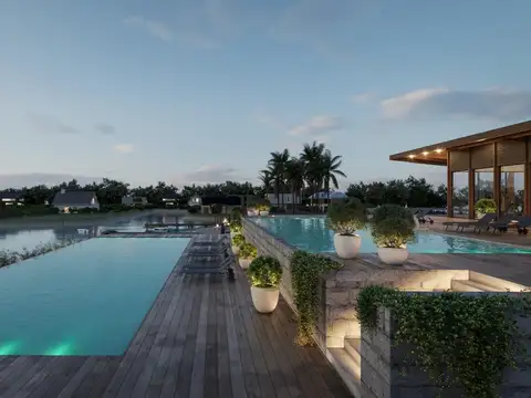 Terreno en Venta en Funes Lakes, USD 95.000