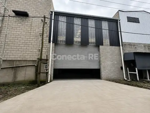 VALENTIN GOMEZ al 100 - DENTRO PARQUE INDUSTRIAL