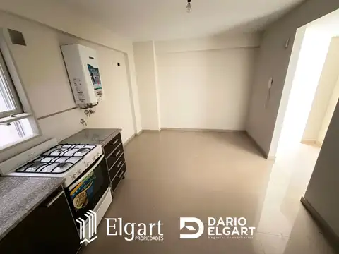 Departamento en Venta 12 años